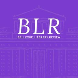 Logo of Bellevue Literary Review literary magazine