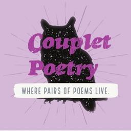 Logo of Couplet Poetry literary magazine