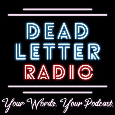Dead Letter Radio (podcast) avatar