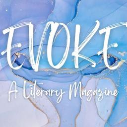 Logo of EVOKE [defunct] literary magazine