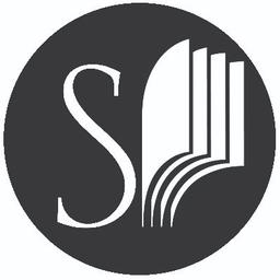 Logo of Sarabande Books press