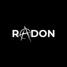 Logo of Radon Journal literary magazine