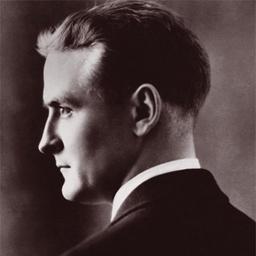 Logo of Adult Short Story Competition | F. Scott Fitzgerald Literary Festival contest