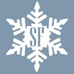 Logo of Snowflake Magazine literary magazine