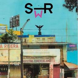 Logo of Southwest Review literary magazine