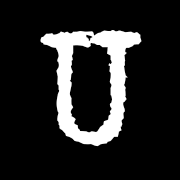 Logo of Unlikely Stories literary magazine