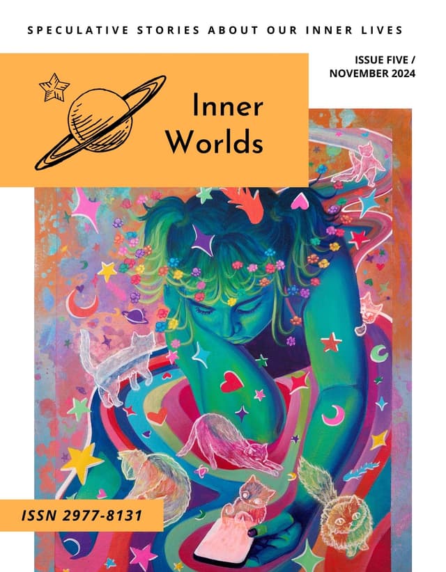 Inner Worlds Inner Worlds - Chill Subs