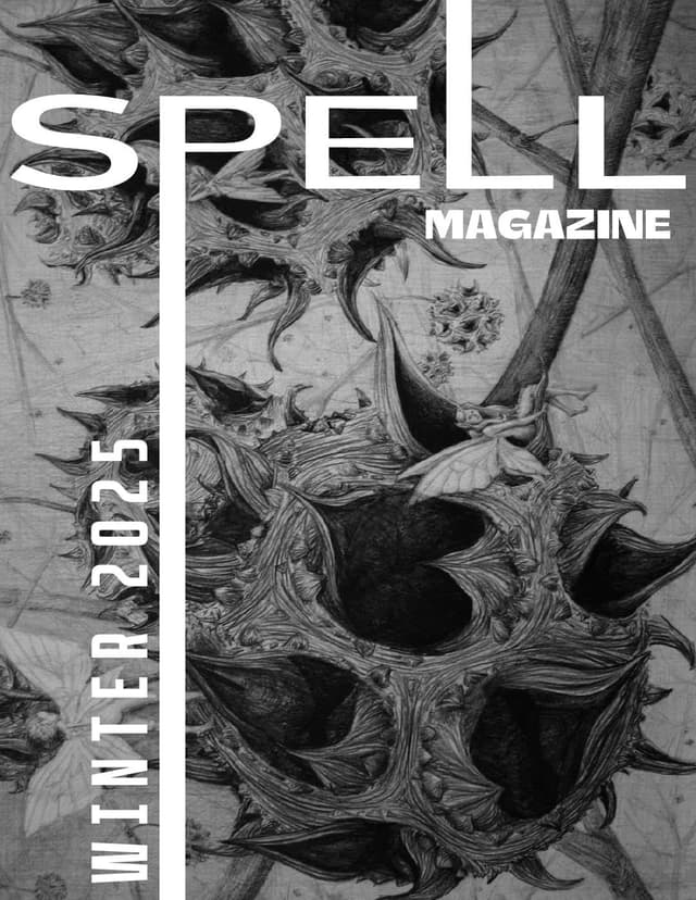 Spell Magazine SPELL Magazine - Chill Subs