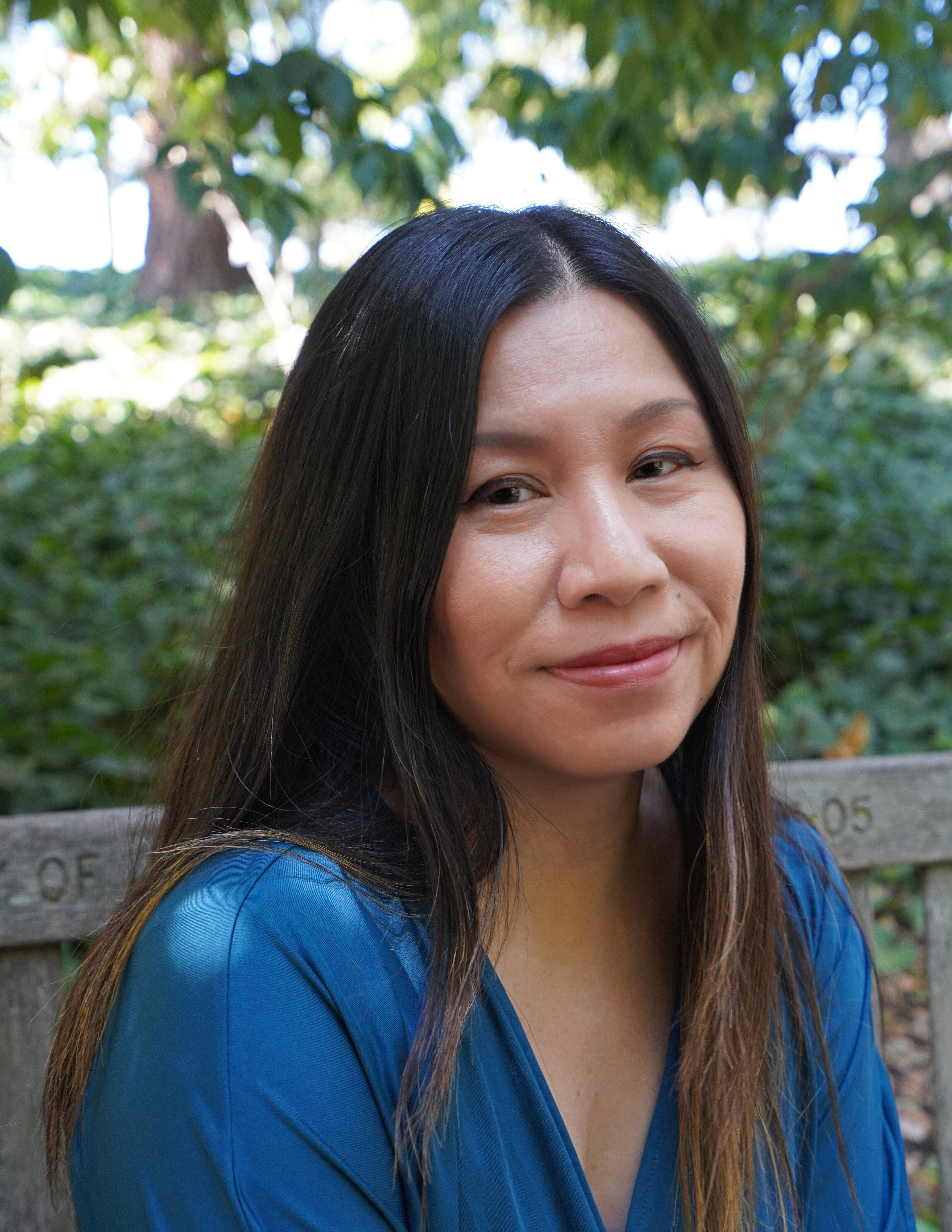 Grace Loh Prasad: On Diaspora, Grief, and Writing About Living Family,  and on Her Memoir ‘The Translator’s Daughter’
