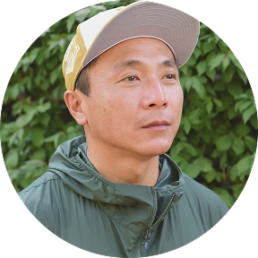 Steve Chang