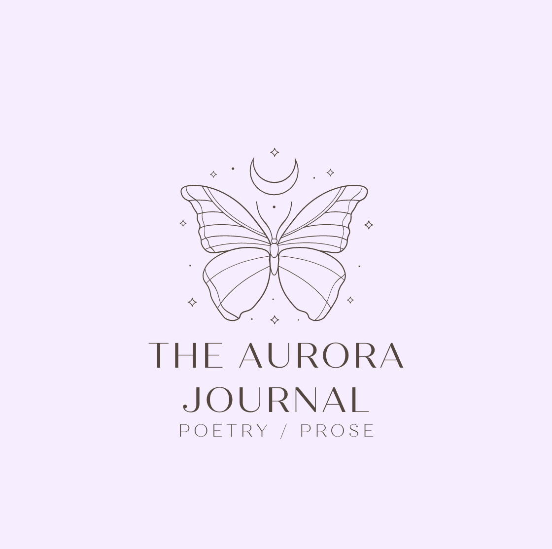 Cover of Interview with Sophie Chiang from The Aurora Journal