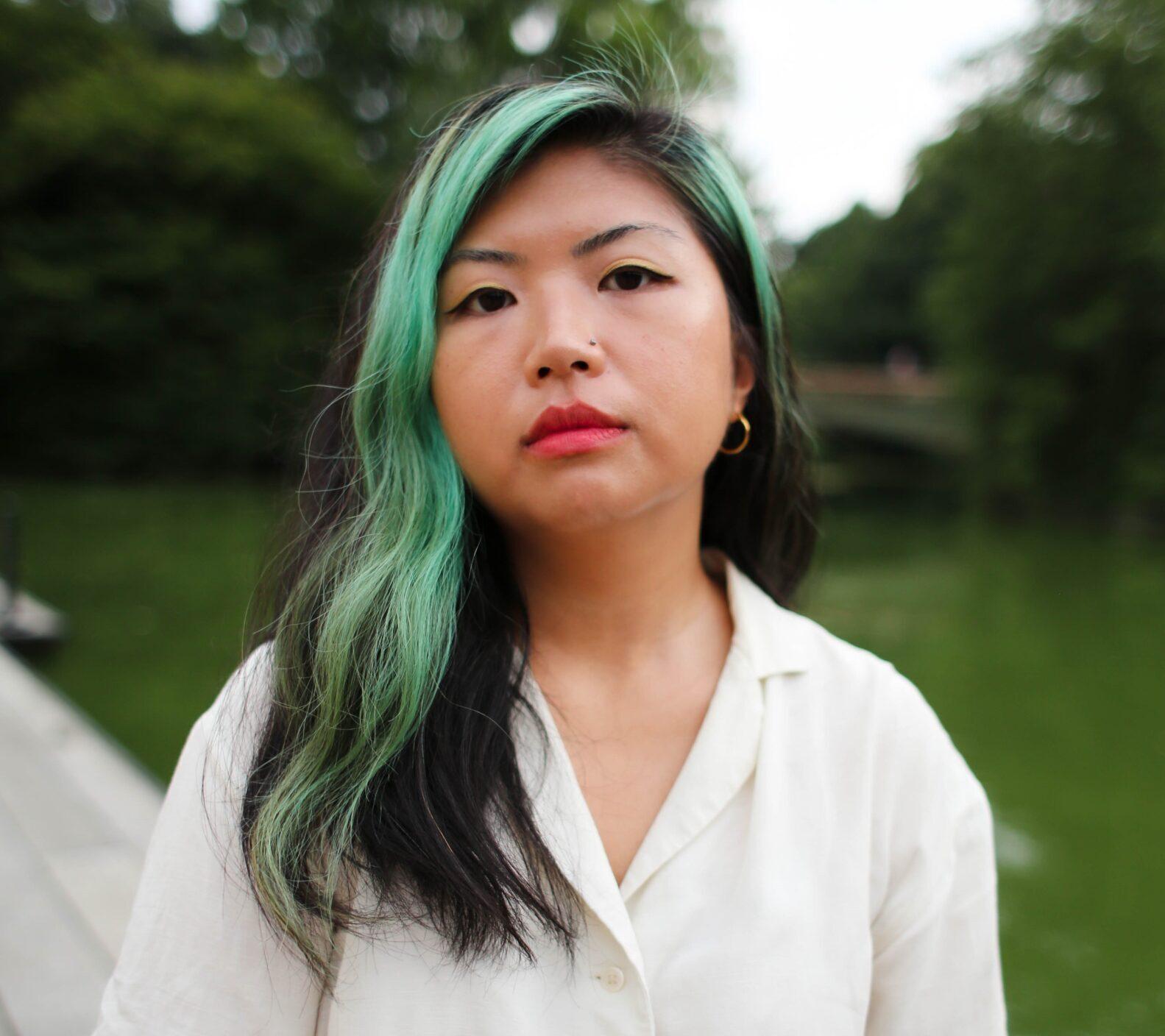 Cover of Gina Chung: On Millennial Novels, MFAs, The Importance of Asking Questions, and Her Debut Novel ‘Sea Change’